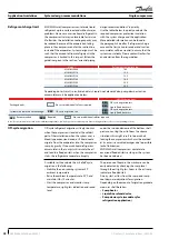 Preview for 28 page of Danfoss MLZ/MLM090-116-130-160-200-240 Application Manuallines