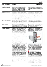 Preview for 36 page of Danfoss MLZ/MLM090-116-130-160-200-240 Application Manuallines