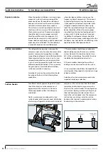 Preview for 52 page of Danfoss MLZ/MLM090-116-130-160-200-240 Application Manuallines