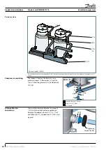 Предварительный просмотр 58 страницы Danfoss MLZ/MLM090-116-130-160-200-240 Application Manuallines