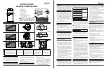 Preview for 2 page of Danfoss MLZ Series Instructions For Use
