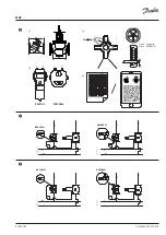 Предварительный просмотр 3 страницы Danfoss MNF Series Operating Manual