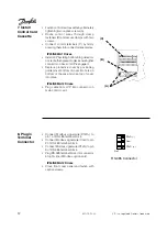 Preview for 12 page of Danfoss Modbus RTU Manual