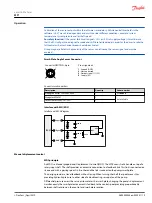 Предварительный просмотр 19 страницы Danfoss MP1 Service Manual