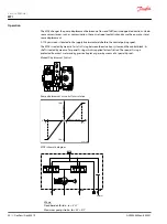 Предварительный просмотр 20 страницы Danfoss MP1 Service Manual