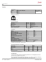 Preview for 26 page of Danfoss MP1 Service Manual