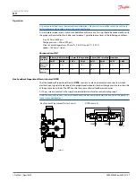 Preview for 27 page of Danfoss MP1 Service Manual