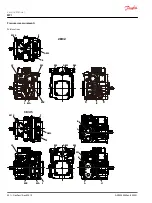 Предварительный просмотр 40 страницы Danfoss MP1 Service Manual