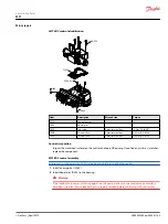 Preview for 53 page of Danfoss MP1 Service Manual