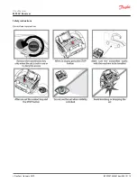 Предварительный просмотр 5 страницы Danfoss MP20 Series User Manual