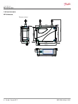 Предварительный просмотр 6 страницы Danfoss MP20 Series User Manual