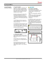 Preview for 9 page of Danfoss MPE 70 Operating Manual