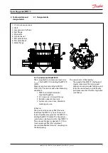 Предварительный просмотр 11 страницы Danfoss MPE 70 Operating Manual