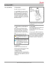 Preview for 17 page of Danfoss MPE 70 Operating Manual