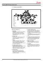 Предварительный просмотр 34 страницы Danfoss MPE 70 Operating Manual