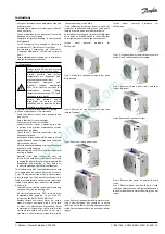 Preview for 5 page of Danfoss MSIM Instructions Manual