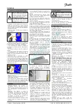 Preview for 15 page of Danfoss MSIM Instructions Manual