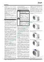 Preview for 17 page of Danfoss MSIM Instructions Manual