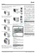 Предварительный просмотр 18 страницы Danfoss MSIM Instructions Manual