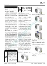 Preview for 23 page of Danfoss MSIM Instructions Manual