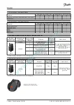 Preview for 31 page of Danfoss MSIM Instructions Manual