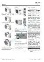 Предварительный просмотр 48 страницы Danfoss MSIM Instructions Manual