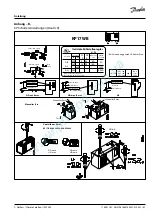 Предварительный просмотр 67 страницы Danfoss MSIM Instructions Manual