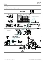 Preview for 71 page of Danfoss MSIM Instructions Manual