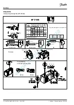 Предварительный просмотр 72 страницы Danfoss MSIM Instructions Manual