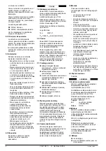 Preview for 8 page of Danfoss MSV-C Instructions Manual