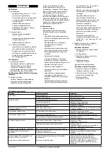 Preview for 11 page of Danfoss MSV-F DN 15-400 Instructions Manual