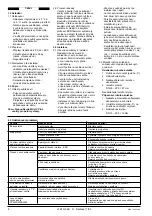 Предварительный просмотр 8 страницы Danfoss MSV-F Plus DN 15 Instructions Manual