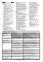 Preview for 10 page of Danfoss MSV-F Plus DN 15 Instructions Manual