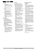 Предварительный просмотр 5 страницы Danfoss MSV-F2 DN 100 Instructions Manual