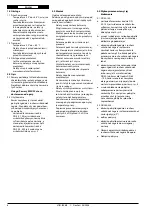 Preview for 6 page of Danfoss MSV-F2 DN 100 Instructions Manual