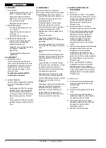 Preview for 8 page of Danfoss MSV-F2 DN 100 Instructions Manual