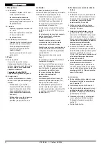 Preview for 10 page of Danfoss MSV-F2 DN 50 Instructions Manual