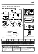 Preview for 6 page of Danfoss MT Instructions Manual