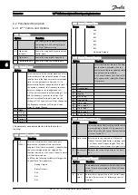 Preview for 25 page of Danfoss Native BACnet VLT HVAC Drive Operating Instructions Manual