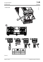 Preview for 15 page of Danfoss OF7S1 Installation Manual