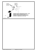 Предварительный просмотр 3 страницы Danfoss Old ICAD 600 series Instruction