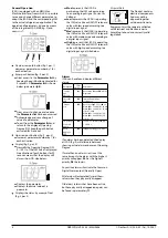 Предварительный просмотр 8 страницы Danfoss Old ICAD 600 series Instruction