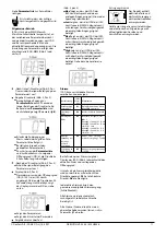 Предварительный просмотр 11 страницы Danfoss Old ICAD 600 series Instruction