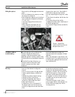 Preview for 8 page of Danfoss OP-HJXM Installation And Maintenance Condensing Unit Manual