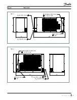 Preview for 11 page of Danfoss OP-HJXM Installation And Maintenance Condensing Unit Manual