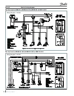 Preview for 12 page of Danfoss OP-HJXM Installation And Maintenance Condensing Unit Manual