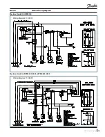 Preview for 13 page of Danfoss OP-HJXM Installation And Maintenance Condensing Unit Manual