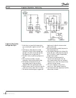 Предварительный просмотр 14 страницы Danfoss OP-HJXM Installation And Maintenance Condensing Unit Manual