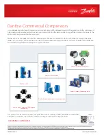 Preview for 16 page of Danfoss OP-HJXM Installation And Maintenance Condensing Unit Manual