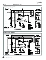 Preview for 14 page of Danfoss OP-HNXM Installation And Maintenance Manual